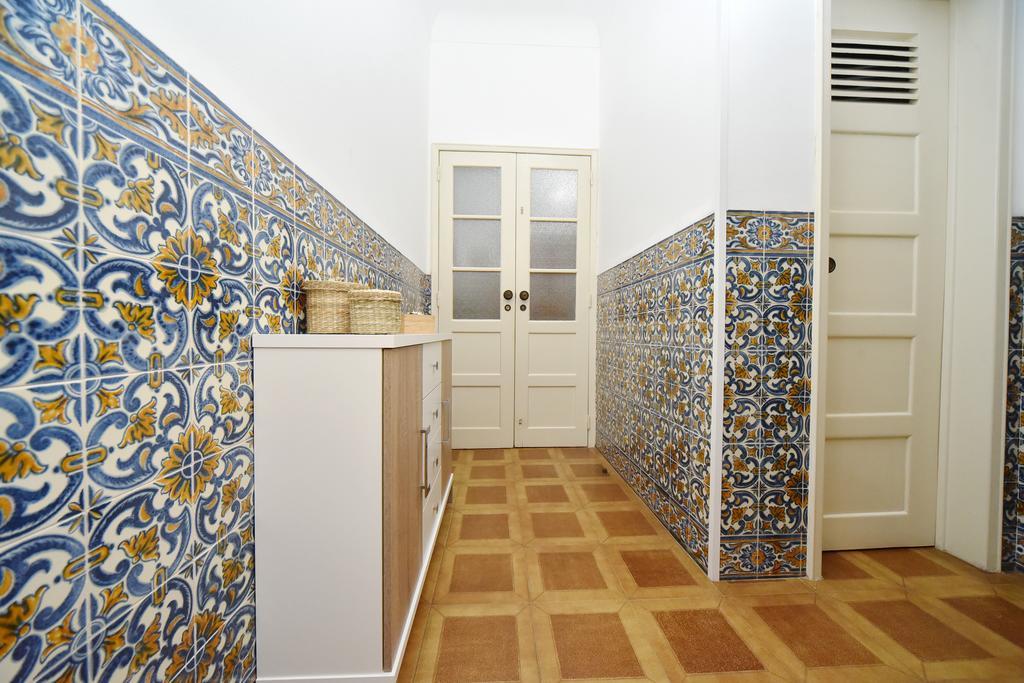 Maison d'hôtes Brother's Lisboa