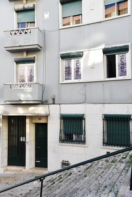 Brother's Maison d'hôtes
